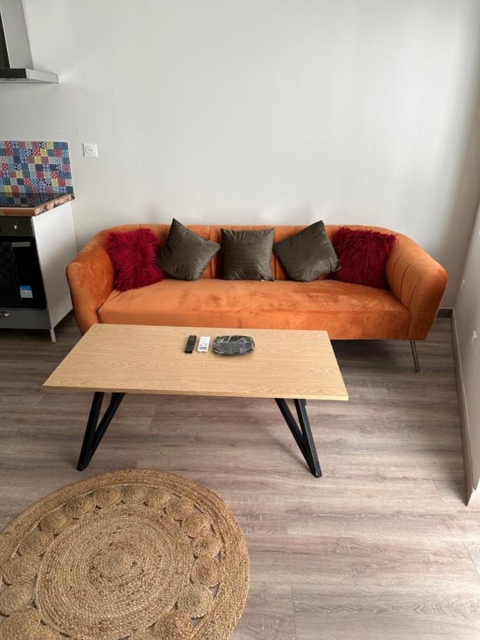 Residence Le Marcadieu Тарб Екстер'єр фото