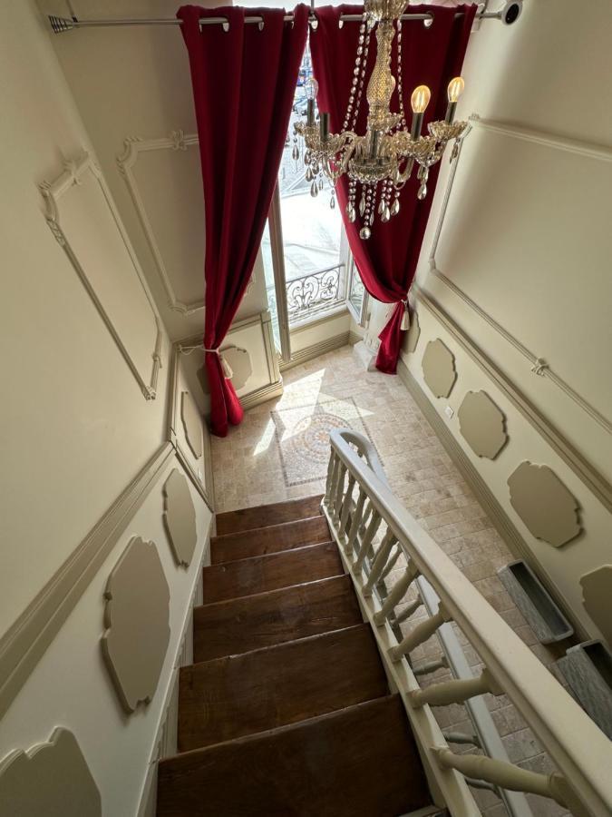 Residence Le Marcadieu Тарб Екстер'єр фото