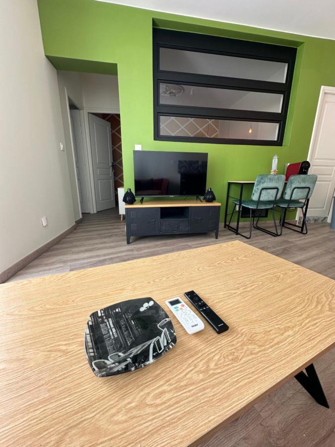 Residence Le Marcadieu Тарб Екстер'єр фото