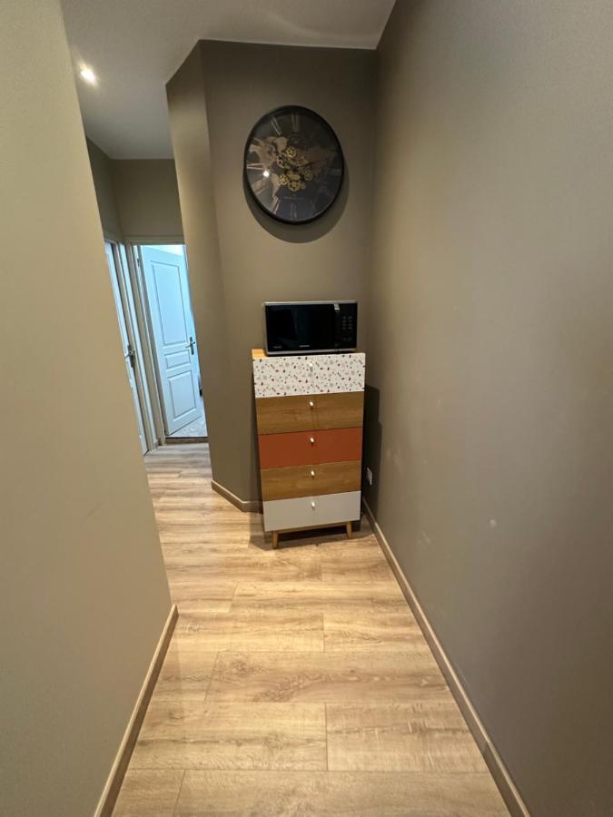 Residence Le Marcadieu Тарб Екстер'єр фото