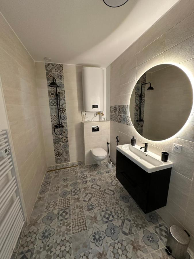Residence Le Marcadieu Тарб Екстер'єр фото