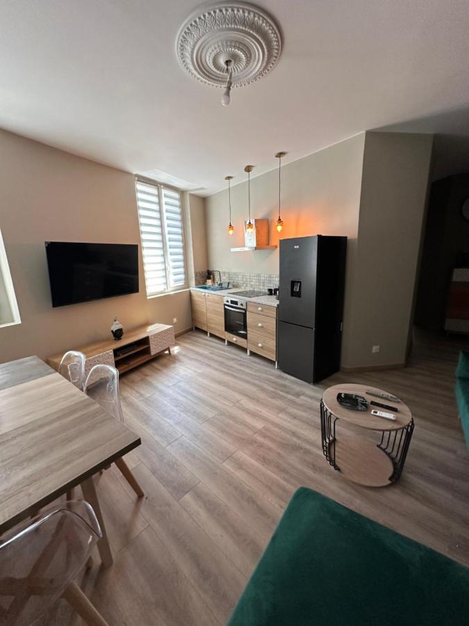 Residence Le Marcadieu Тарб Екстер'єр фото