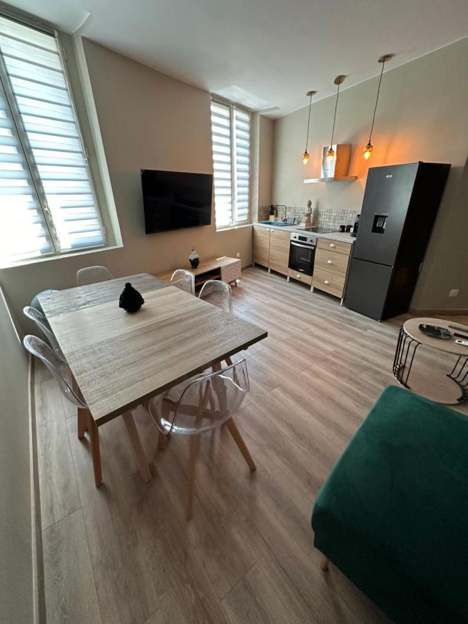 Residence Le Marcadieu Тарб Екстер'єр фото