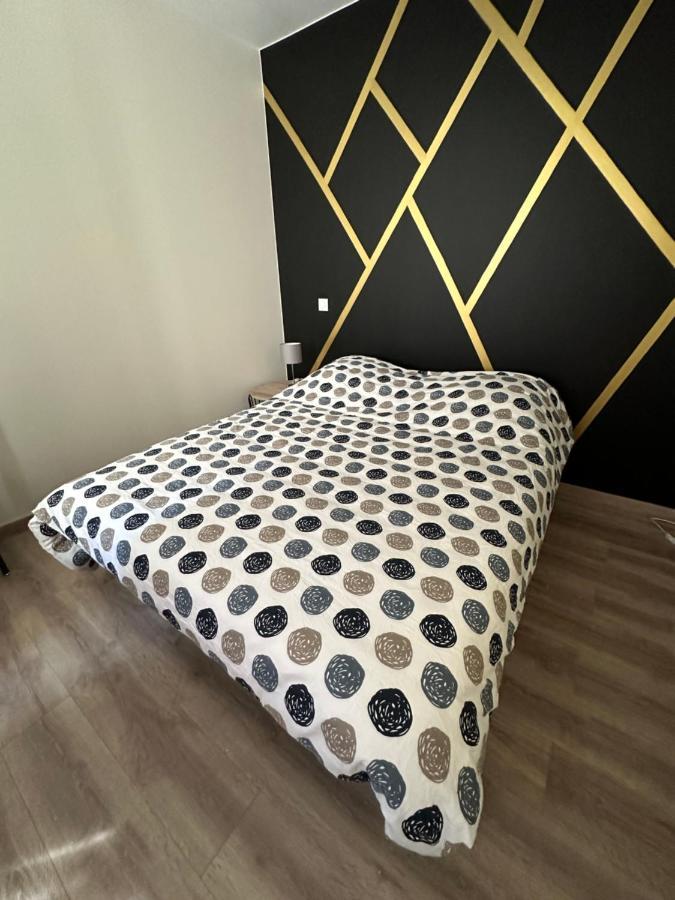 Residence Le Marcadieu Тарб Екстер'єр фото