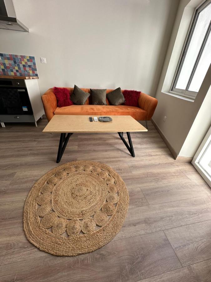 Residence Le Marcadieu Тарб Екстер'єр фото