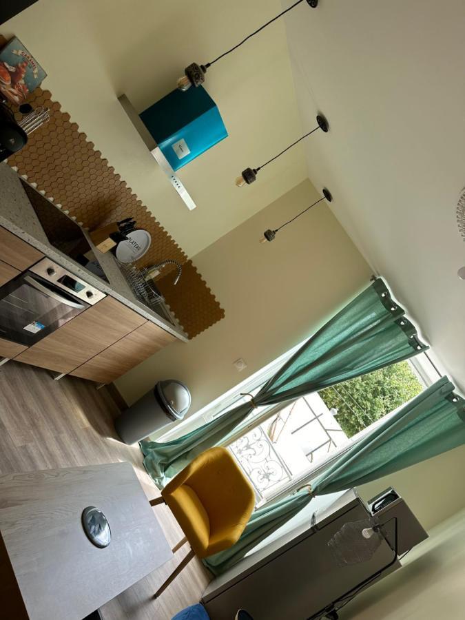 Residence Le Marcadieu Тарб Екстер'єр фото