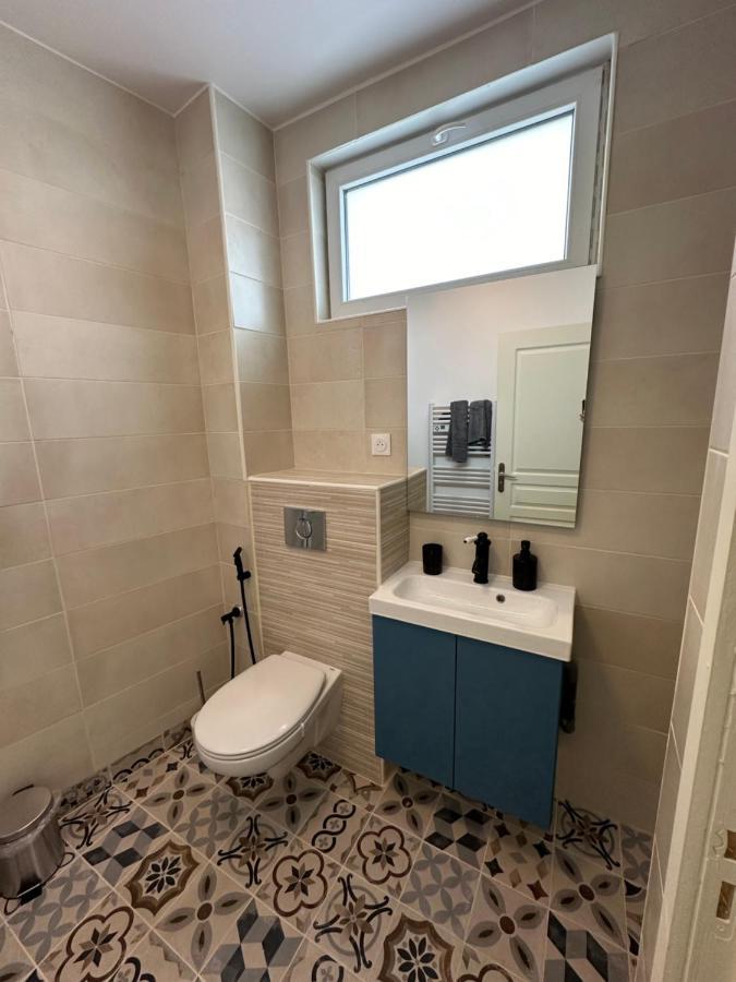 Residence Le Marcadieu Тарб Екстер'єр фото